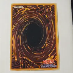 Yugioh Ultimate Offering EX Starter No Ref Japanese Ocg MP Original Art - Image 2