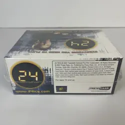 24 TCG Day 0 Tactical Packs Sealed Booster Box Press Pass 12 Packs 24 Cards Per - Image 5
