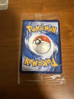 Pokemon Spiritomb CHR 2024 Gem MT CSMC S.Chinese 009/012 Sealed Promo Card - Image 4