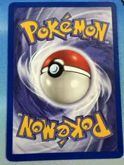 Here Comes Team Rocket 71/82 1st Edition WOTC Pokemon Card - Image 2