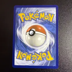 Fire Energy - Basic SVE 018 White Flare Horizontal Holo Pokemon Card NM - Image 2