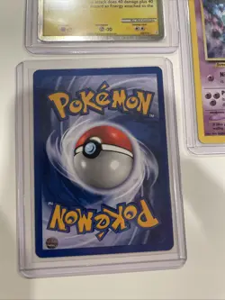 Pokemon TCG Vintage 9-Card Lot - Image 2