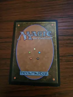 Phyrexian Tower Legendary Land Magic: The Gathering Card - Image 2