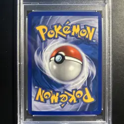 Butterfree 21/110 PSA 8 Legendary Collection Pokemon Card Reverse Holo New Cert - Image 5