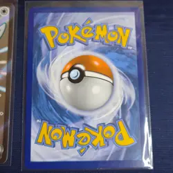 Lot of 6 Pokemon TCG English Modern EX Cards Sylveon Baby Shiny NM Near Mint - Image 3