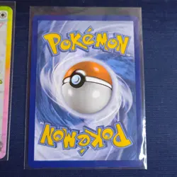 Lot of 6 Pokemon TCG English Modern EX Cards Sylveon Baby Shiny NM Near Mint - Image 5