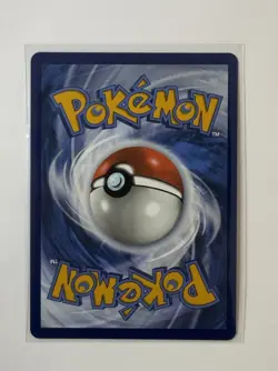 Gothitelle 211 - Pokemon TCG Sv: Scarlet & Violet Promo Cards Full Art Holo NM - Image 2