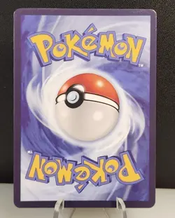 Pikachu One Piece Chopper Cosplay Cute Doujin ACG HOLO Card - Near Mint C. - Image 2