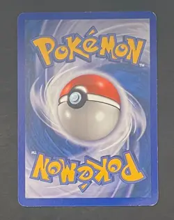 Pokemon Card Cursed Stone 72/92 Legend Maker - Moderately Played - Image 2