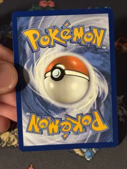 Pokemon Cards Appletun 211/191 Illustration Rare Surging Sparks - (NM) - Image 4