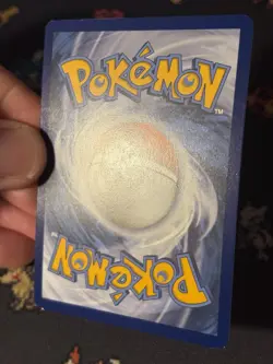 Pokemon Cards Appletun 211/191 Illustration Rare Surging Sparks - (NM) - Image 5