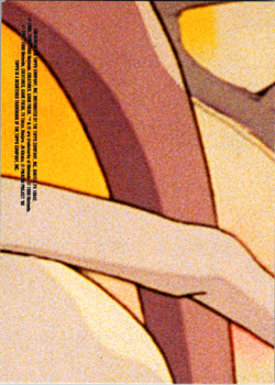 Pokemon Card - Squirtle Topps 1999 Movie Sticker - Image 2