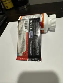 Stellar Crown Booster Pack Factory Sealed TCG Pokemon Cards - Image 2