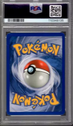 COPYCAT REVERSE HOLO PSA 6 83/109 TEAM ROCKET RETURNS 2004 POKEMON CARD - Image 2