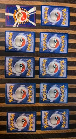 39 pokemon card lot collection - Image 2