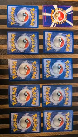 39 pokemon card lot collection - Image 4