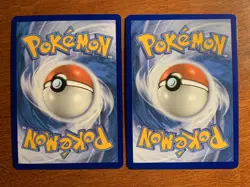 (2) Charizard EX SM211 Full Art Promo Card Lot Pokemon Unplayed NM-Mint - Image 2