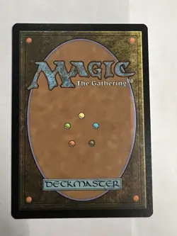 MTG Flubs, the Fool - 0356 - EXTENDED ART PROMO - Non BAB Buy a box BLB NM, BLC - Image 2