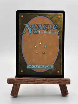 Mysterio, Master of Illusion (Foil) - SPM 0037 MTG Magic The Gathering - Image 2