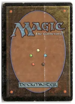 MTG Lim-Dul's Vault - Alliances Heavily Played English - Image 2