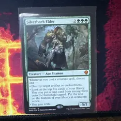 Silverback Elder 177 M Dominaria United - Image 1