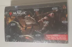 MTG Commander Legends D&D Battle for Baldur's Gate Set Booster Box New Magic - Image 3