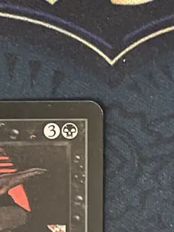 Mortuary Stronghold Regular LP/MP condition - Image 3