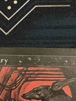 Mortuary Stronghold Regular LP/MP condition - Image 4