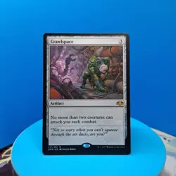 Crawlspace Dominaria Remastered Regular - Image 1