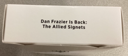 MTG Secret Lair Drop: Dan Frazier is Back: The Allied Signets - Non-Foil (TMG) - Image 1