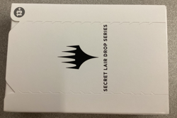 MTG Secret Lair Drop: Dan Frazier is Back: The Allied Signets - Non-Foil (TMG) - Image 2