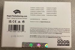 MTG Secret Lair Drop: Dan Frazier is Back: The Allied Signets - Non-Foil (TMG) - Image 3