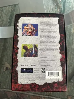 Magic The Gathering Deckmaster Starter Box - Image 3