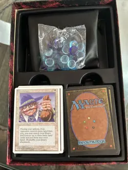 Magic The Gathering Deckmaster Starter Box - Image 4