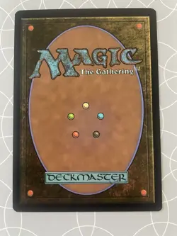 Maze of Ith - Dominaria Remastered English MTG NM Rare - Image 2