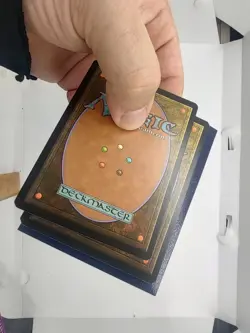 Kiora, the Crashing Wave NM X2 Born of the Gods Small Seller Fast Free Shipping! - Image 5