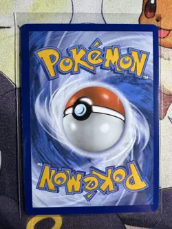 Pokemon TCG Charmander SVP 044 Obsidian Flames ETB Promo - Image 2