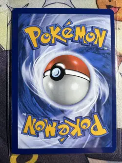 Pokemon TCG Charmander SVP 044 Obsidian Flames ETB Promo - Image 4
