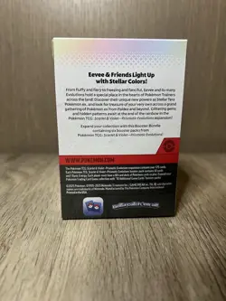 Pokemon TCG SV8.5 Prismatic Evolutions Booster Bundle Sealed New - Image 2