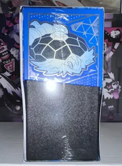 Pokemon TCG Stellar Crown SV07 Elite Trainer Box ETB FACTORY SEALED - Image 2