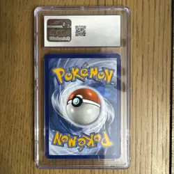 Pokemon Blastoise ex 151 MEW EN Special Illustration Rare #200 CGC 10 Gem Mint - Image 2