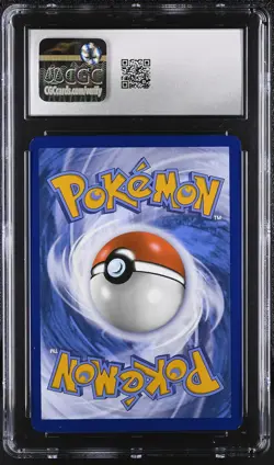 LATIOS Surging Sparks Illustration Rare #203 CGC 10 Pokemon [Nostalgium] - Image 2