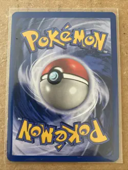 Pokemon TCG Persian Jungle 1st Edition 42/64 Never Played - Image 2