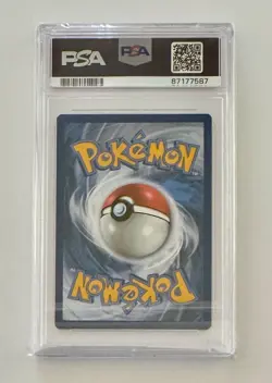 2021 POKEMON CELEBRATIONS #022 LUGIA PSA 9 - Image 2
