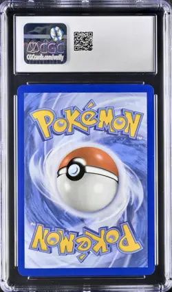 2023 POKEMON MEW EN-151 SPECIAL ILLUSTRATION RARE #199 CHARIZARD EX CGC 10 - Image 2