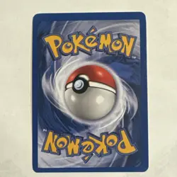1st Edition Dark Magneton Holo Rare Pokemon Team Rocket 11/82 WotC Vintage Swirl - Image 5