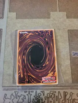 YUGIOH BATTLE FADER CT07-EN009 SUPER LIMITED ED LP/MP - Image 3