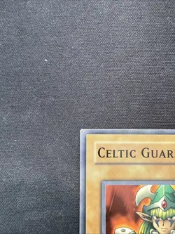 Celtic Guardian SDY-009 Starter Deck: Yugi 1st Edition - Image 3