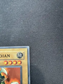 Celtic Guardian SDY-009 Starter Deck: Yugi 1st Edition - Image 4