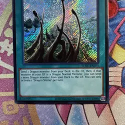 Dragon Shrine LCKC-EN075 Yu-Gi-Oh Legendary Collection Kaiba-Unlimited... - Image 3